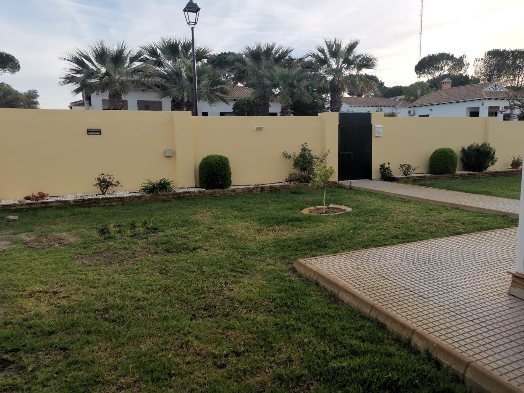 Suite Huelva Garden Aljaraque Eksteriør bilde