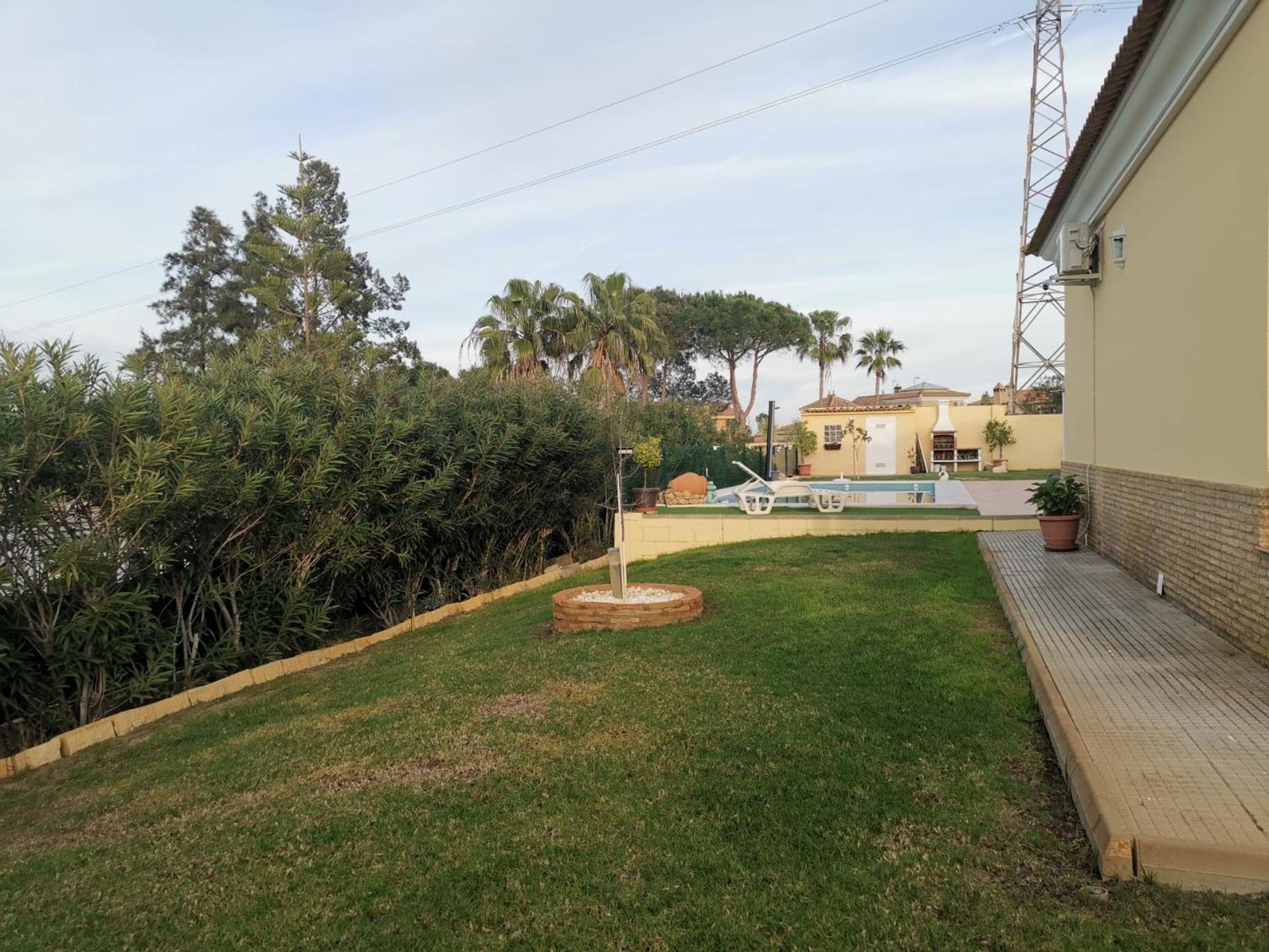 Suite Huelva Garden Aljaraque Eksteriør bilde