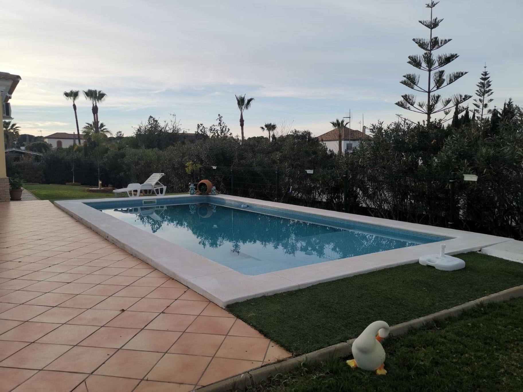 Suite Huelva Garden Aljaraque Eksteriør bilde