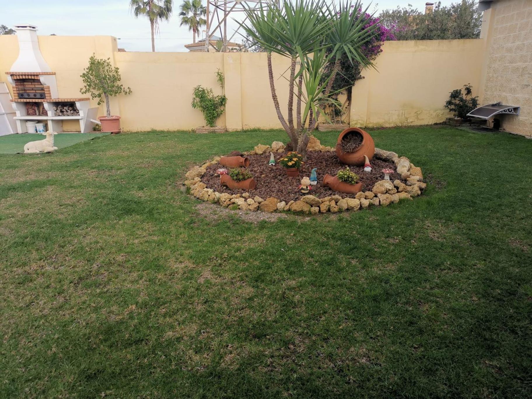 Suite Huelva Garden Aljaraque Eksteriør bilde