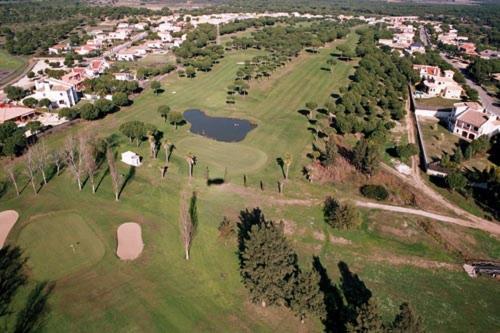 Suite Huelva Garden Aljaraque Eksteriør bilde