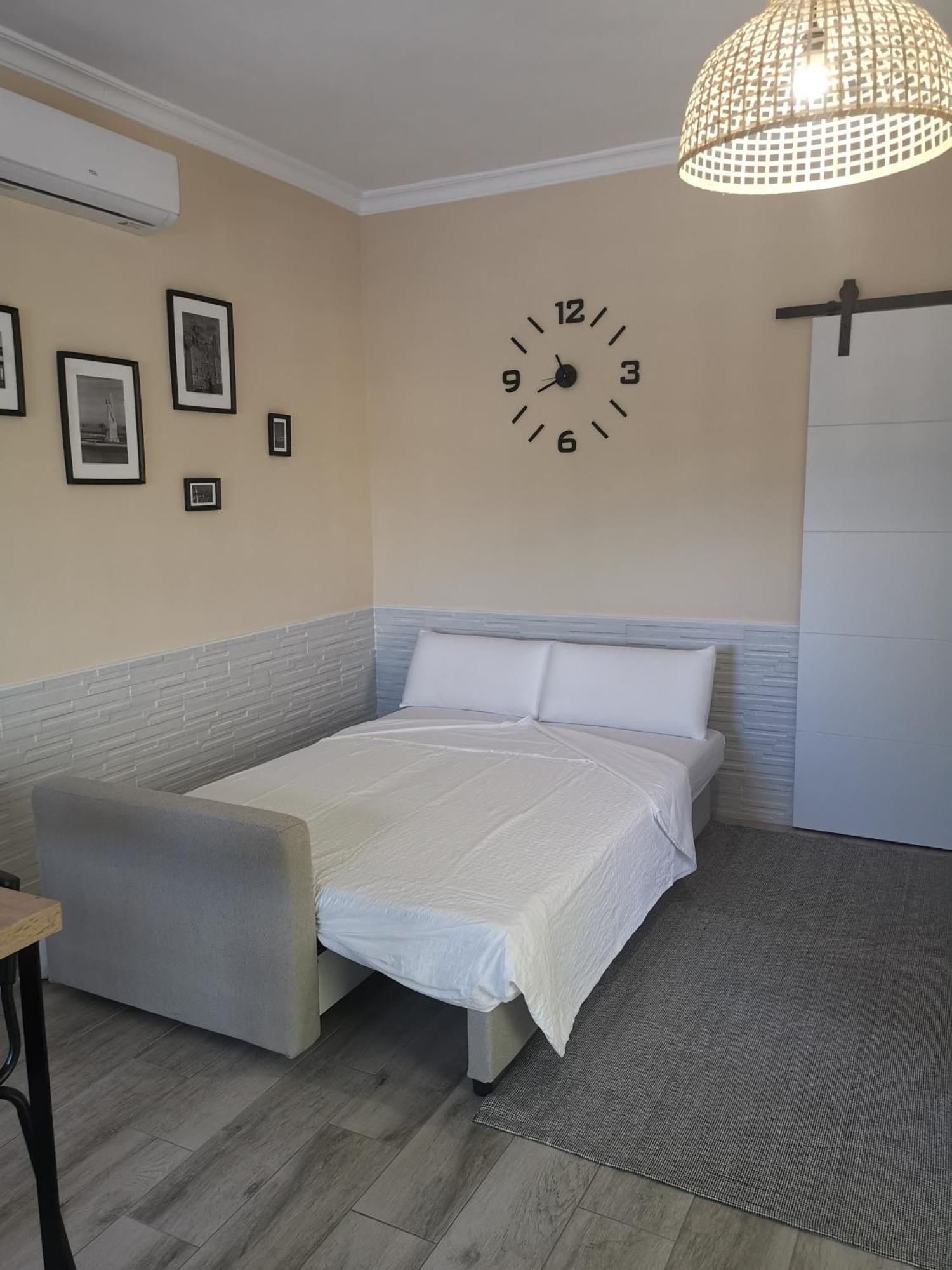 Suite Huelva Garden Aljaraque Eksteriør bilde