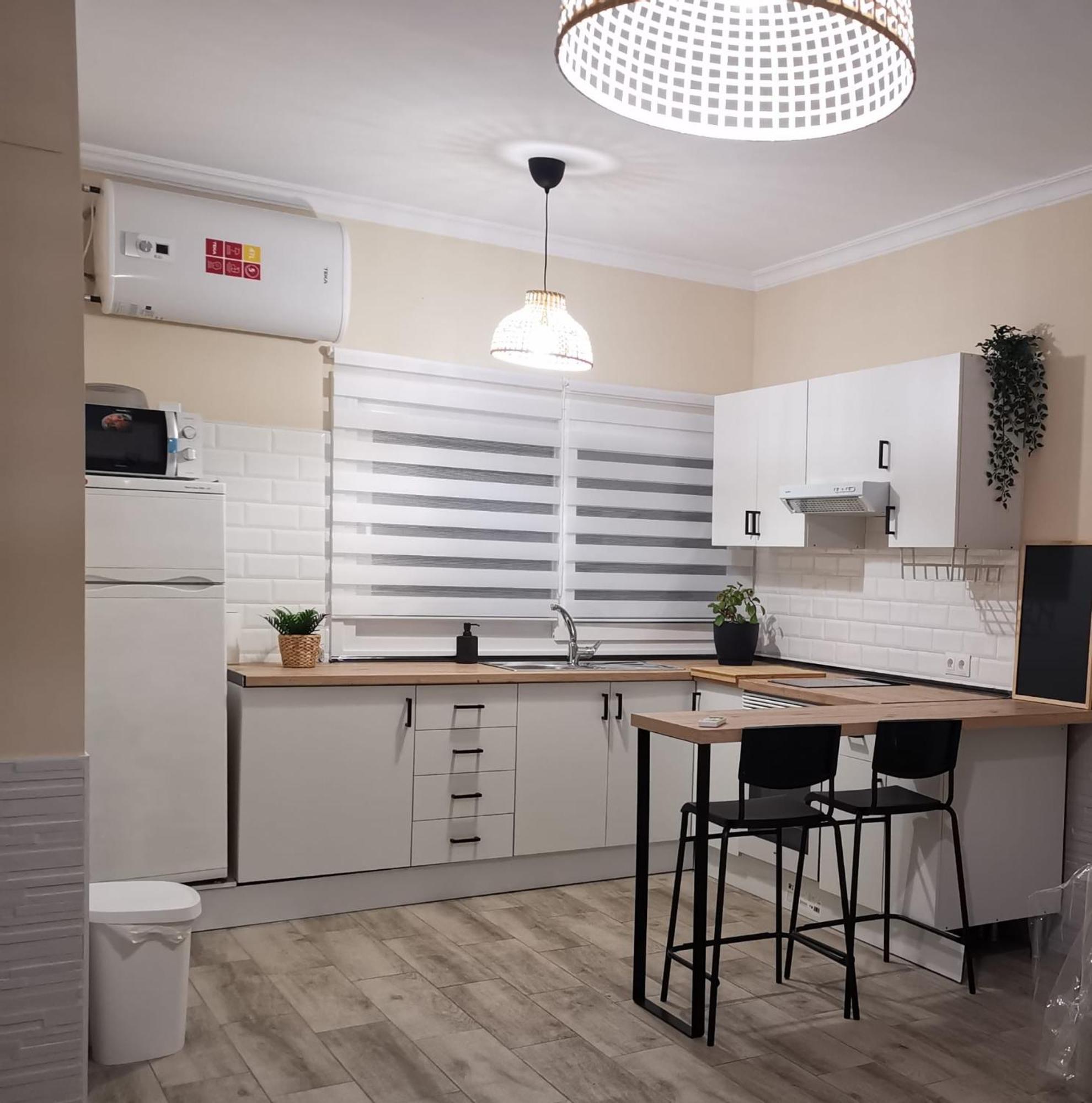 Suite Huelva Garden Aljaraque Eksteriør bilde
