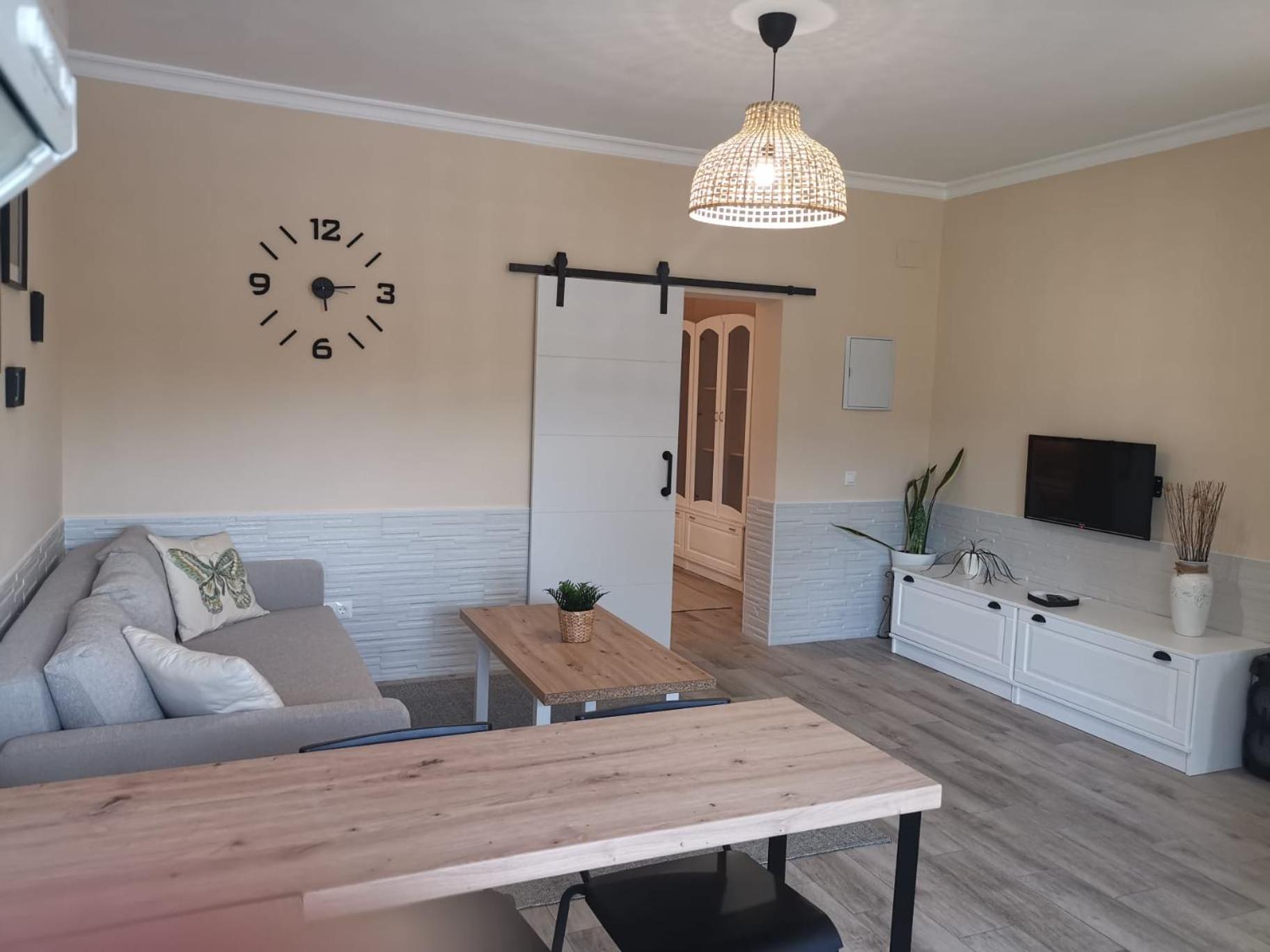 Suite Huelva Garden Aljaraque Eksteriør bilde