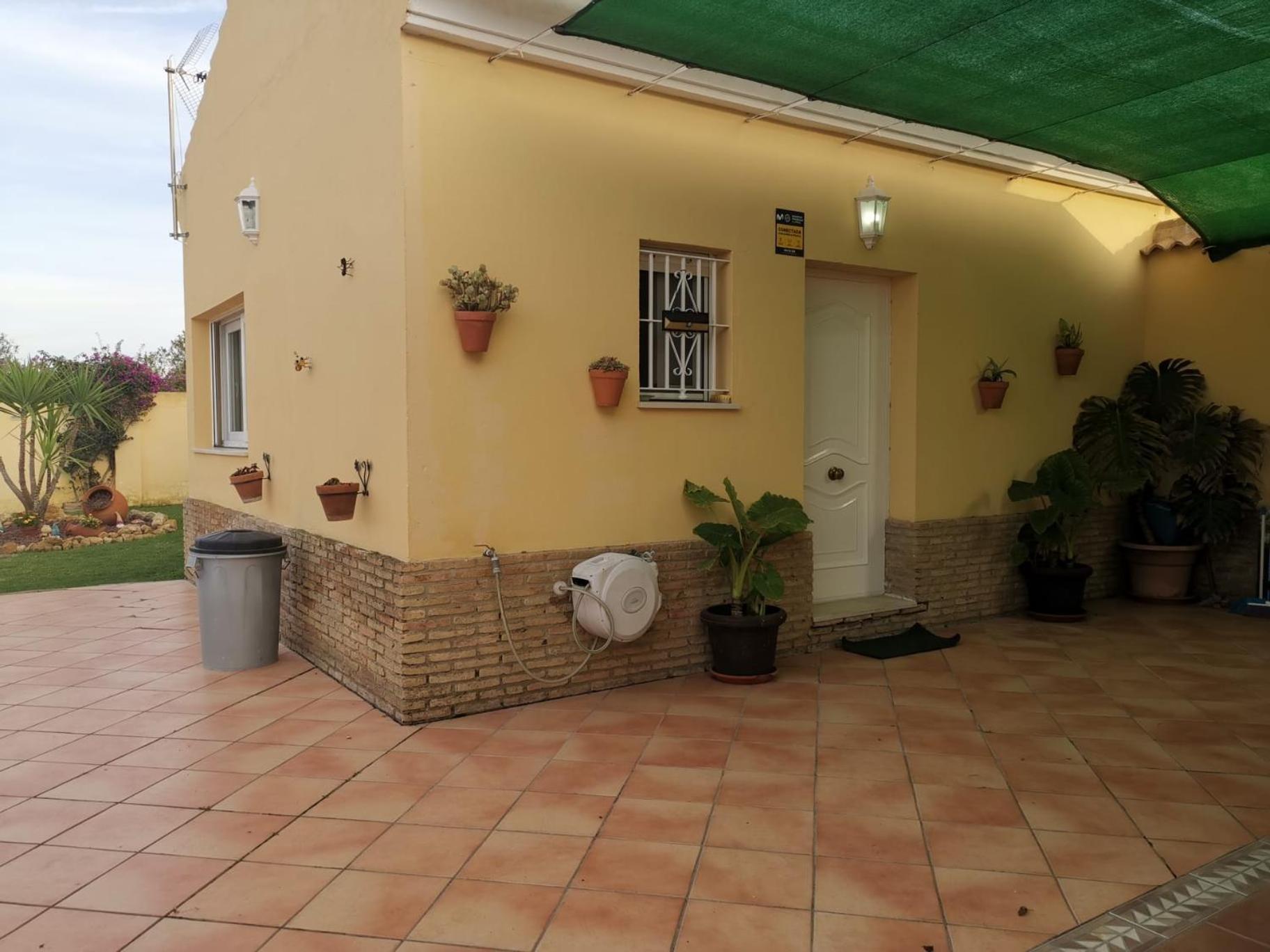 Suite Huelva Garden Aljaraque Eksteriør bilde