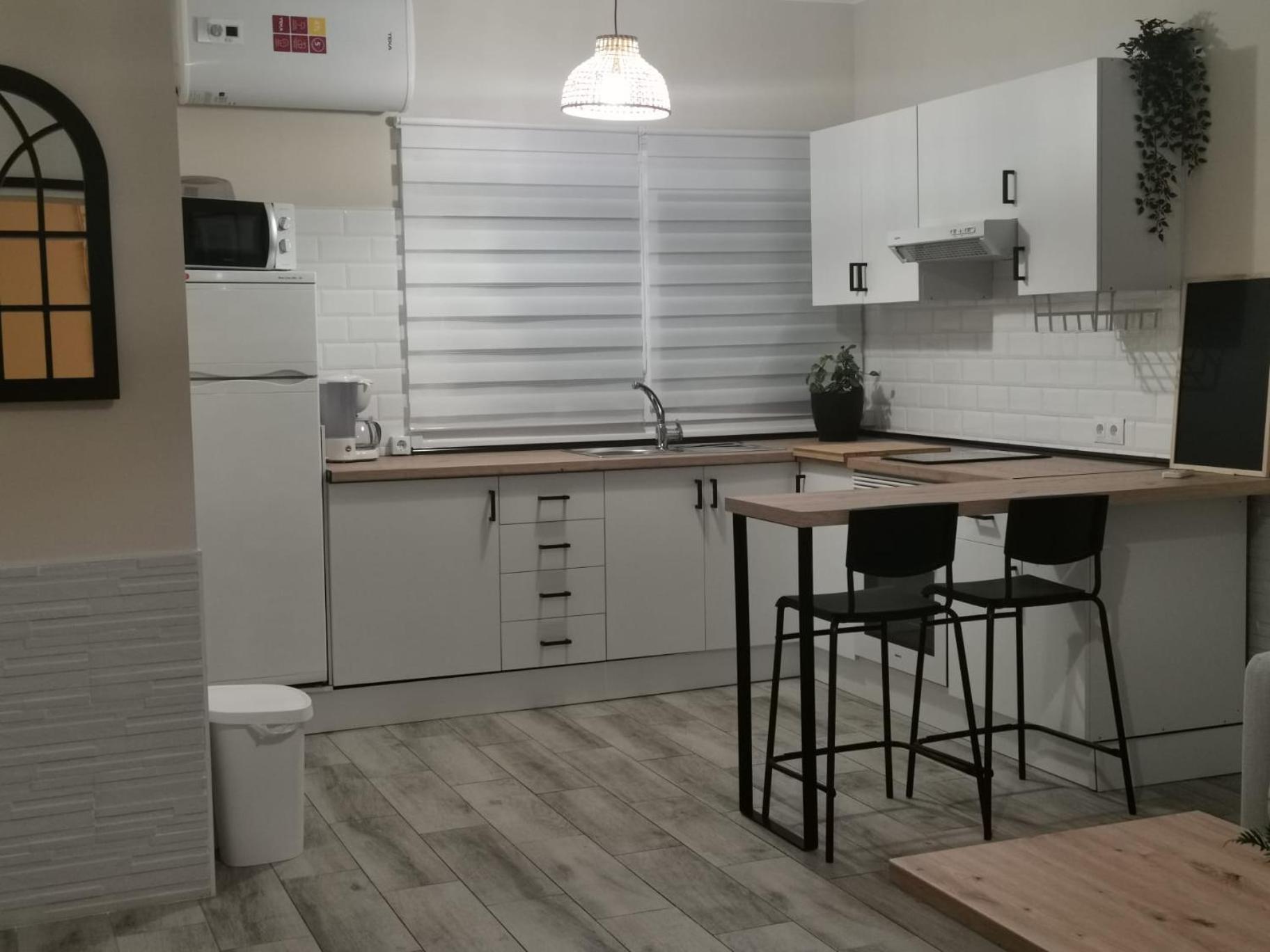 Suite Huelva Garden Aljaraque Eksteriør bilde